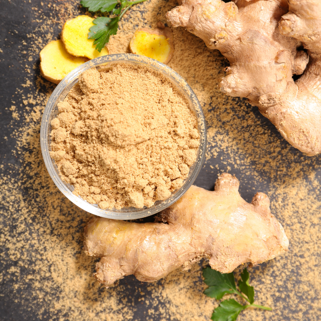 Ist Ingwer wirklich gesund?