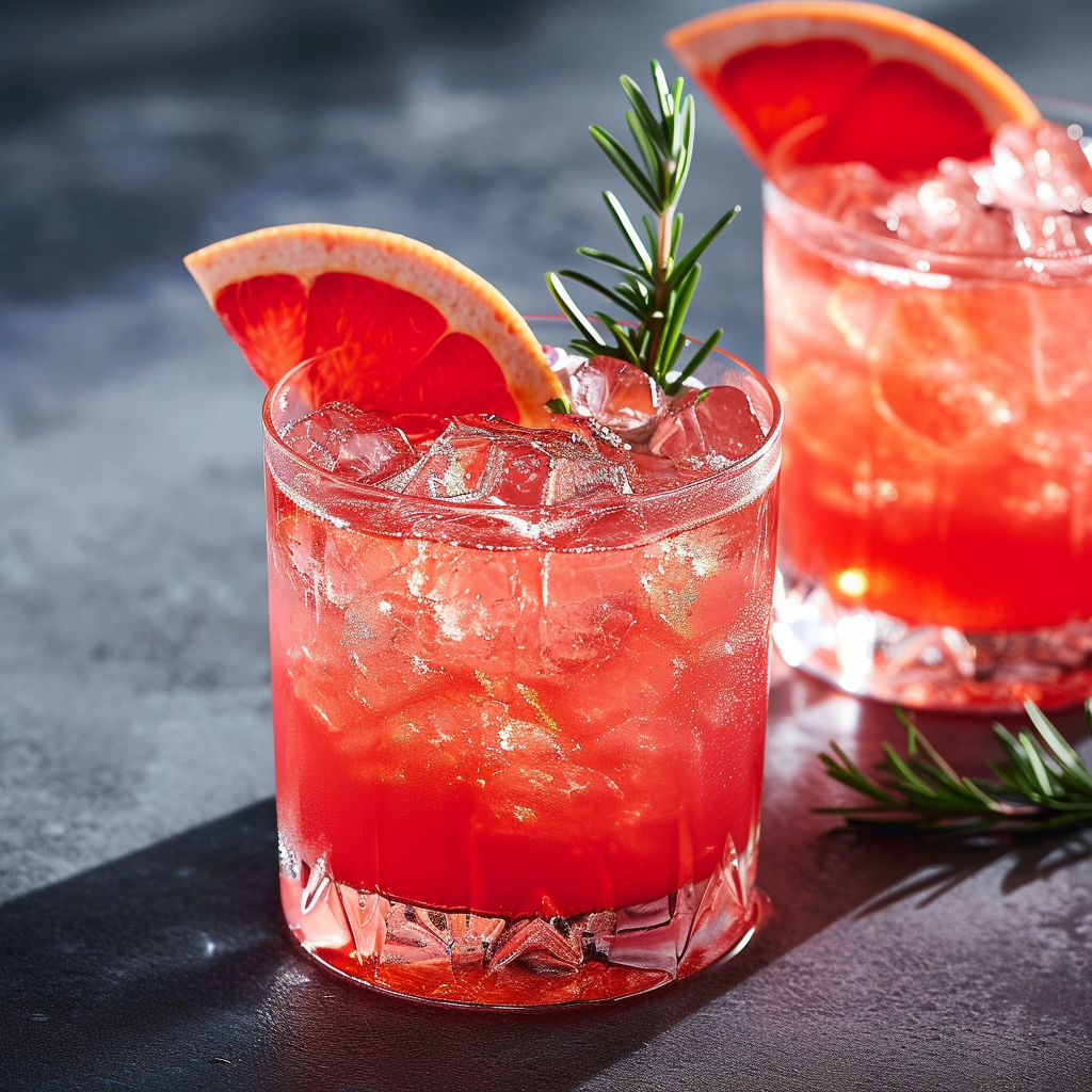 Love Citrus Bliss