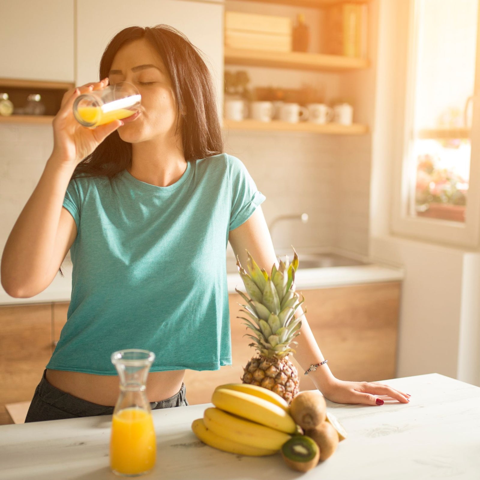 Starte 2024 fit in den Tag – 7 Tipps für eine gesunde Morgenroutine
