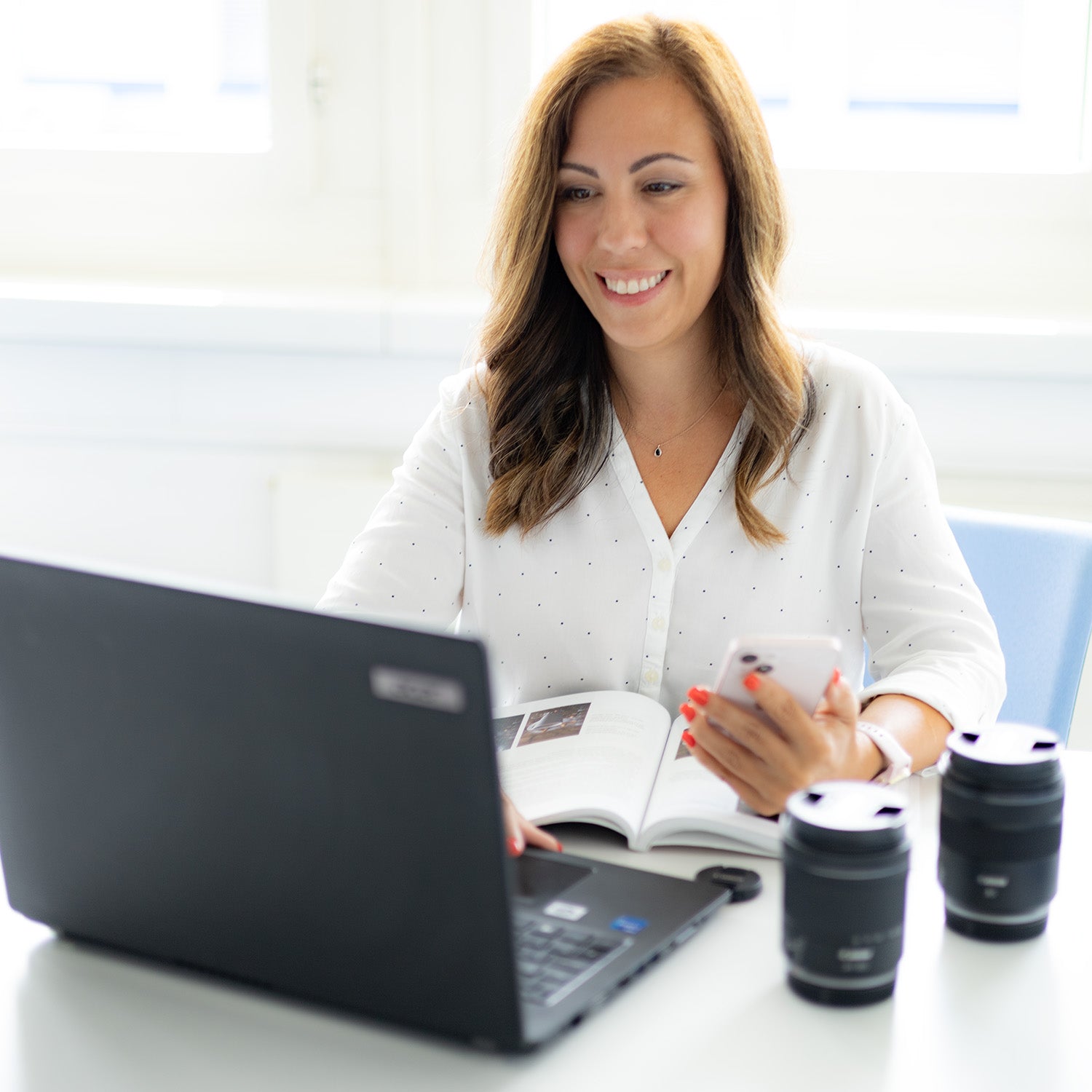 Daniela Hog Fresh Drink AG