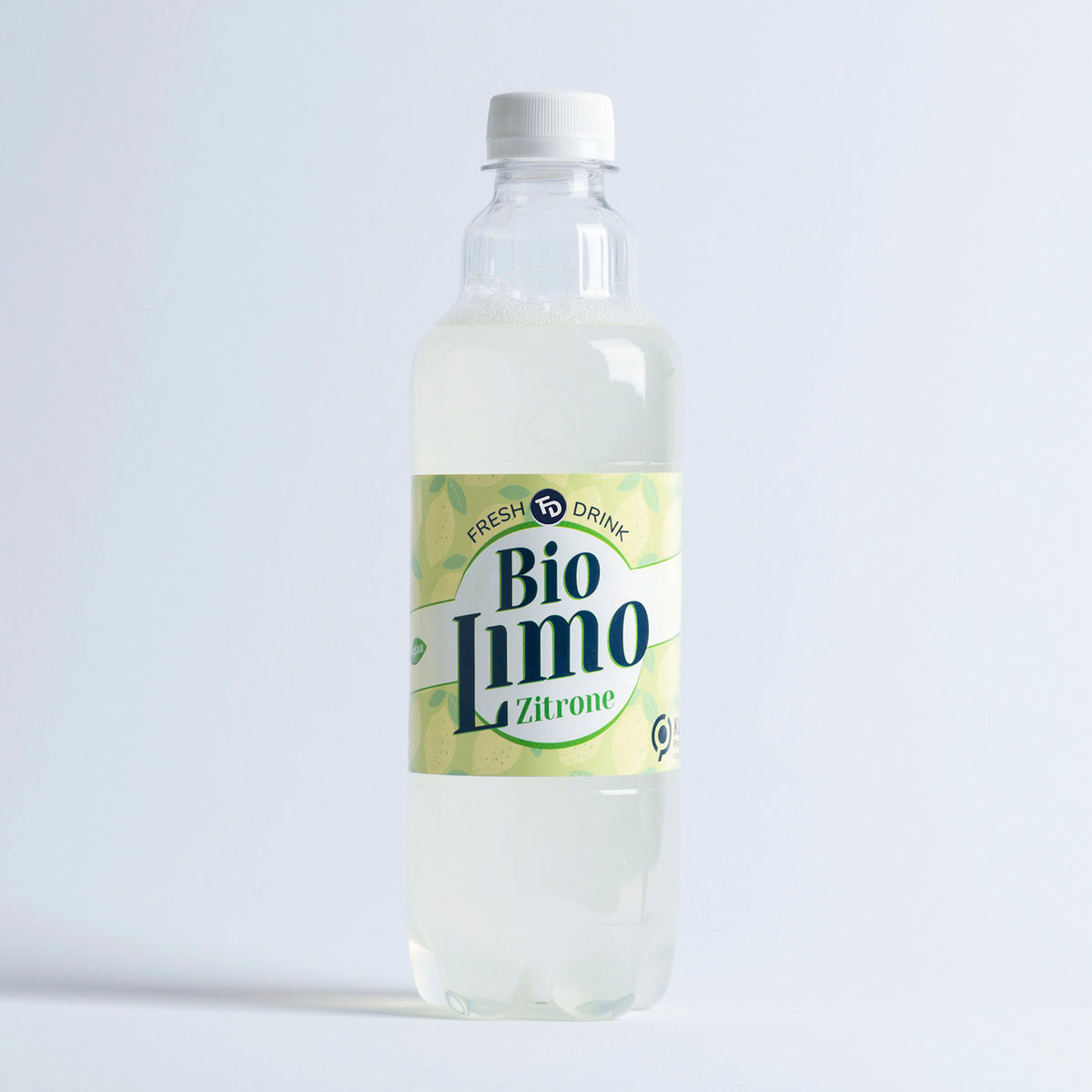 Fresh Drink limonade bio au citron