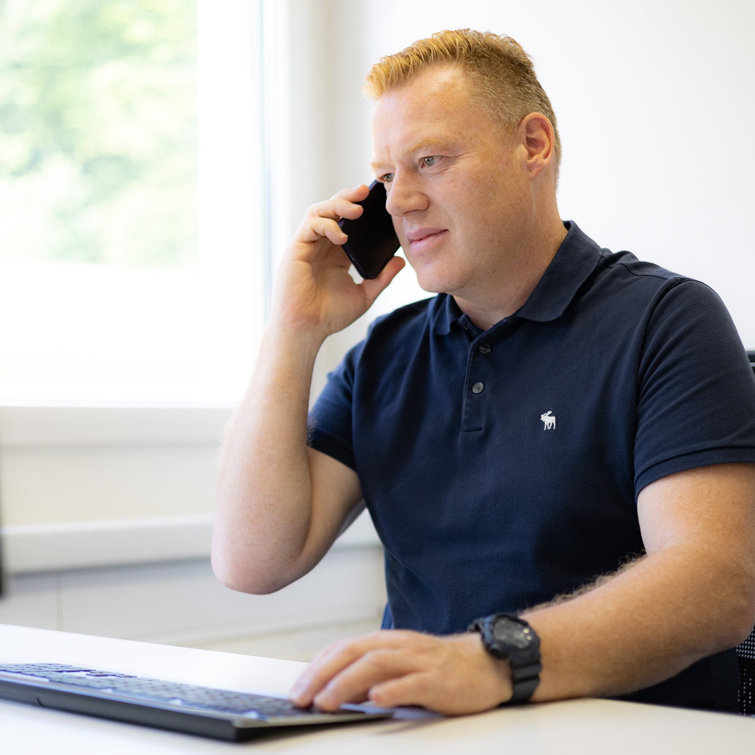 Martin Kälin Fresh Drink AG