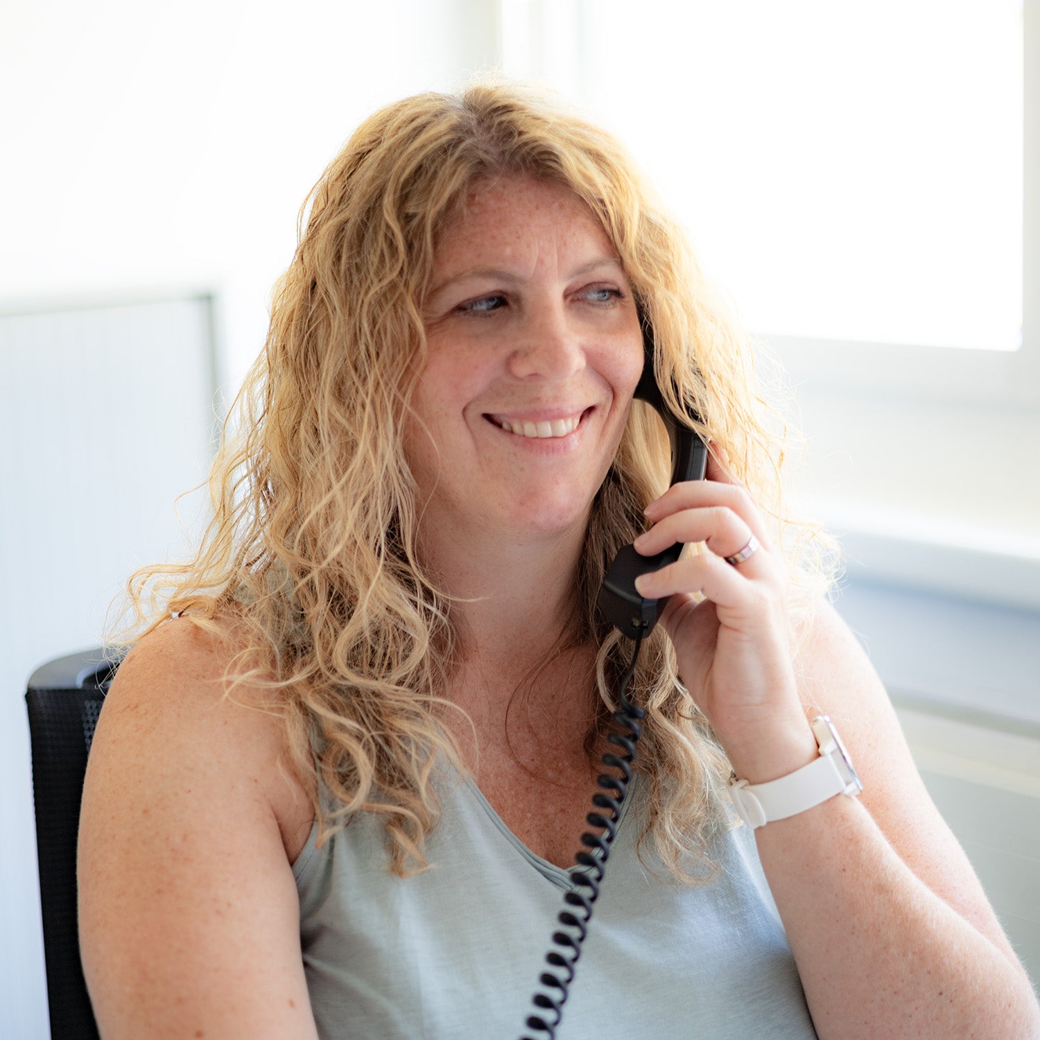 Tamara Weiss Fresh Drink AG