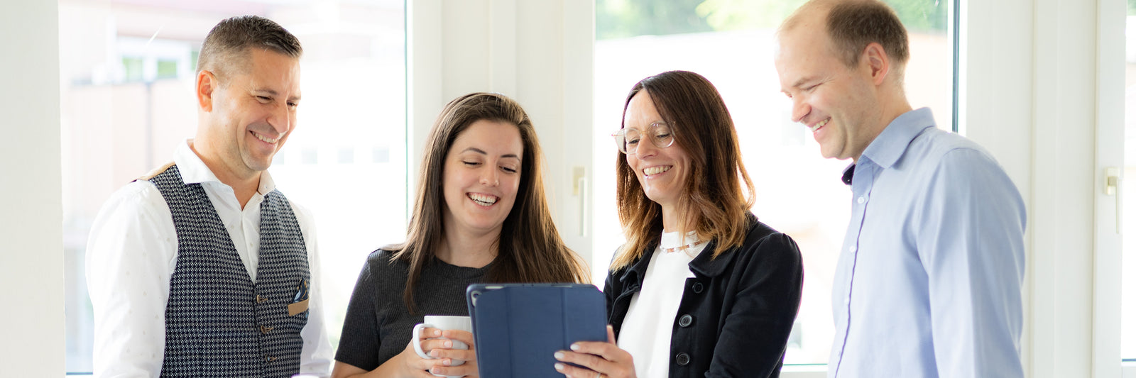 Seitenbanner Fresh Drink Team Desktop