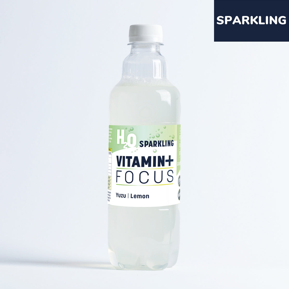 Vitamin+ Focus