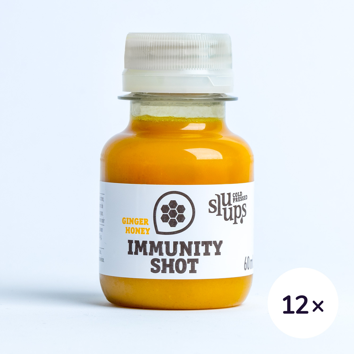 sluups Immunity Shot