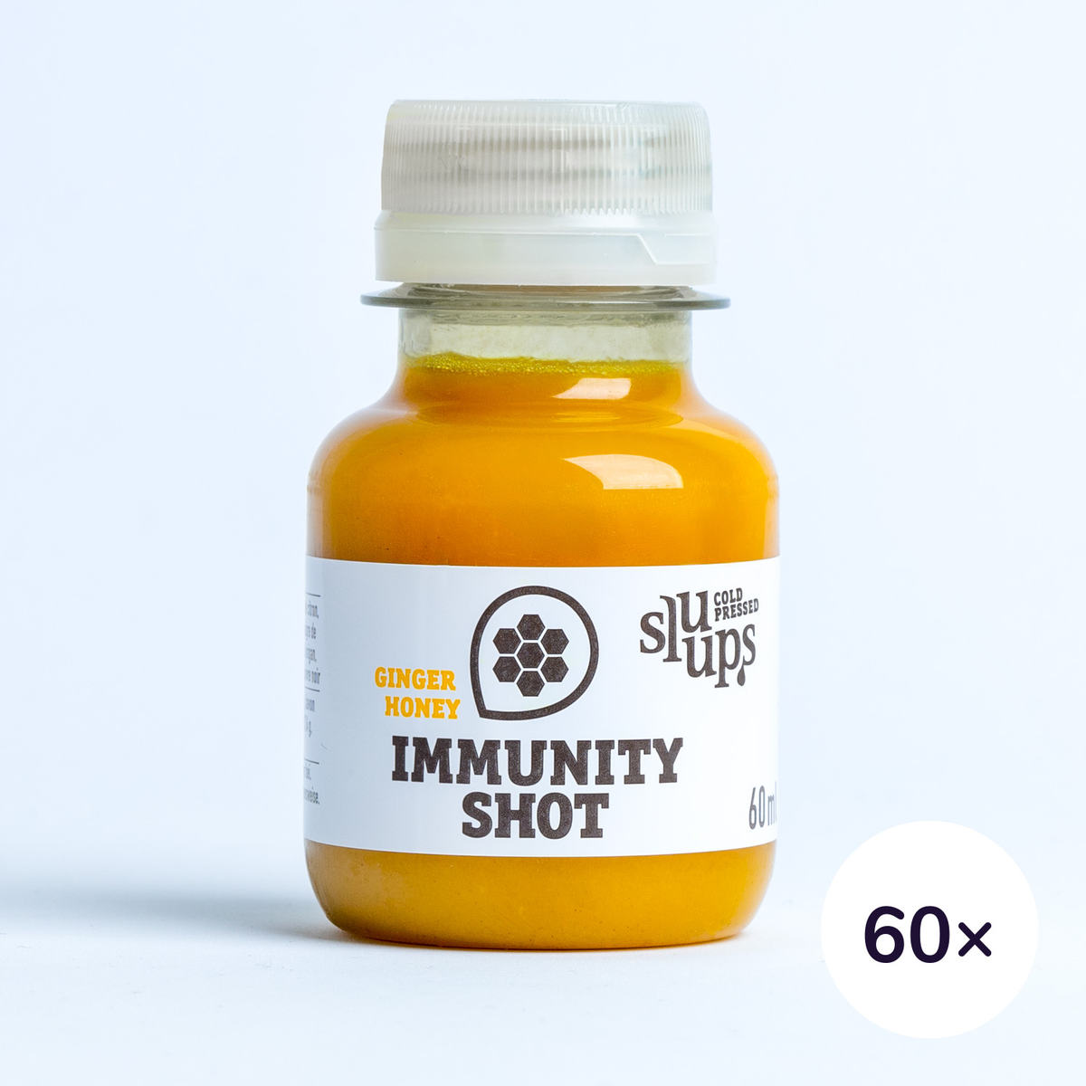 sluups Immunity Shot