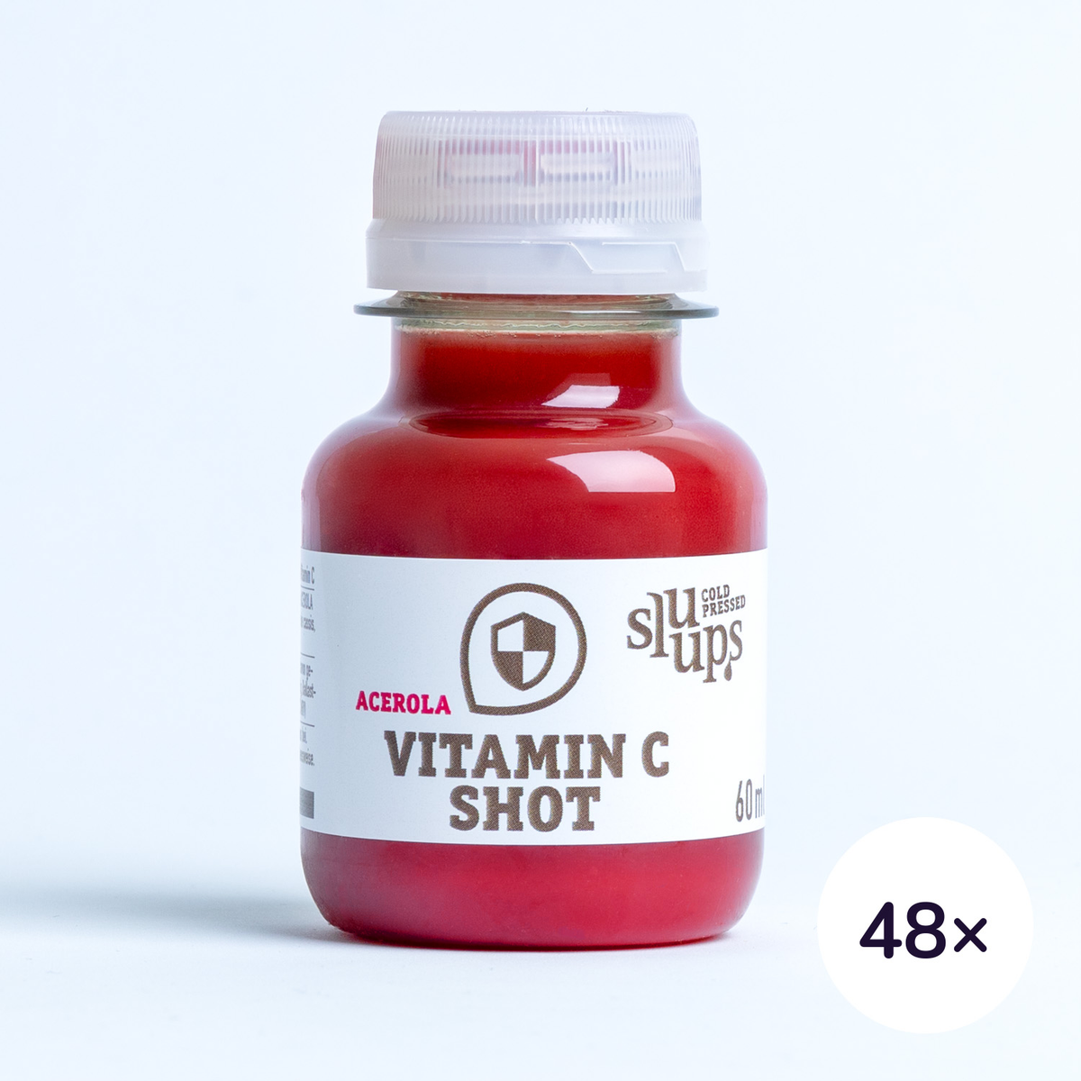 sluups Vitamin C Shot