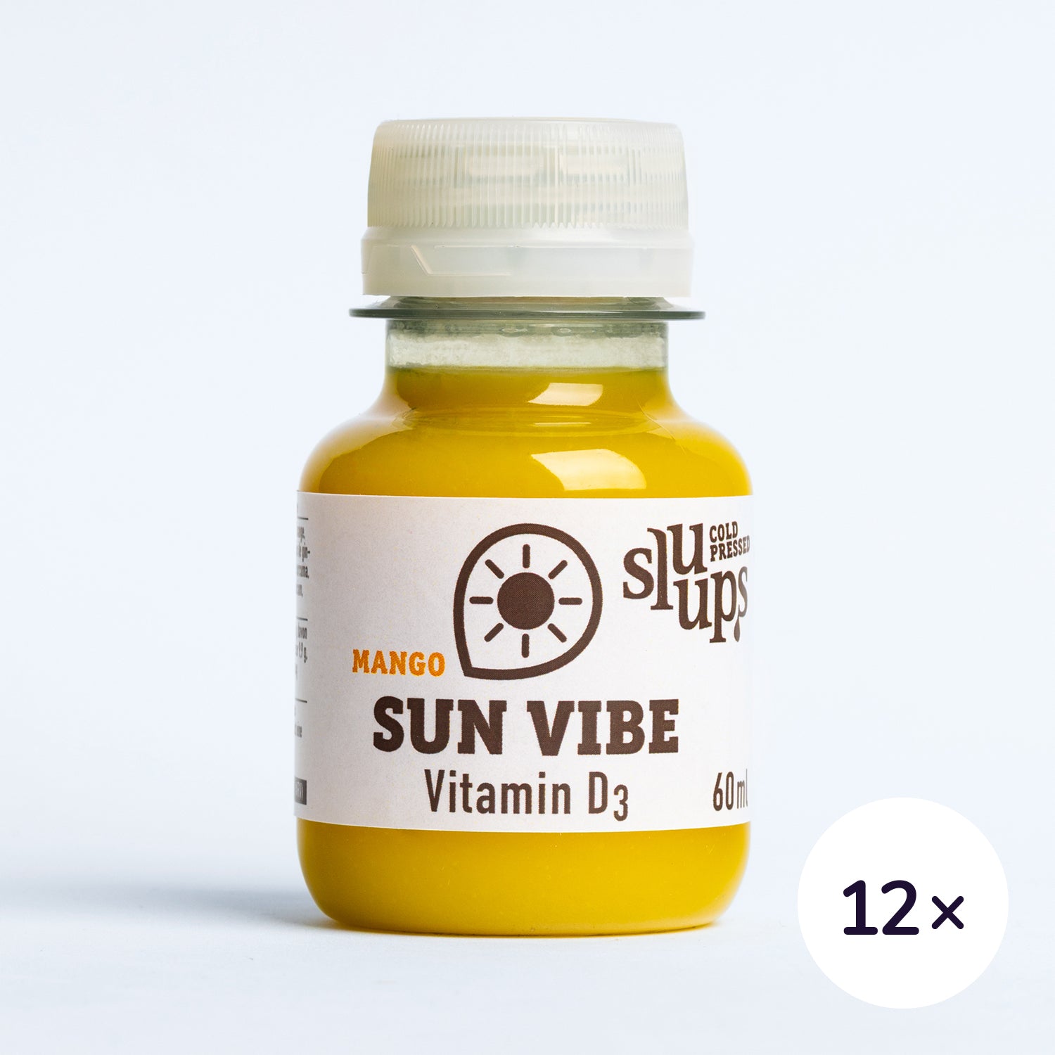 sluups Sun Vibe Shot