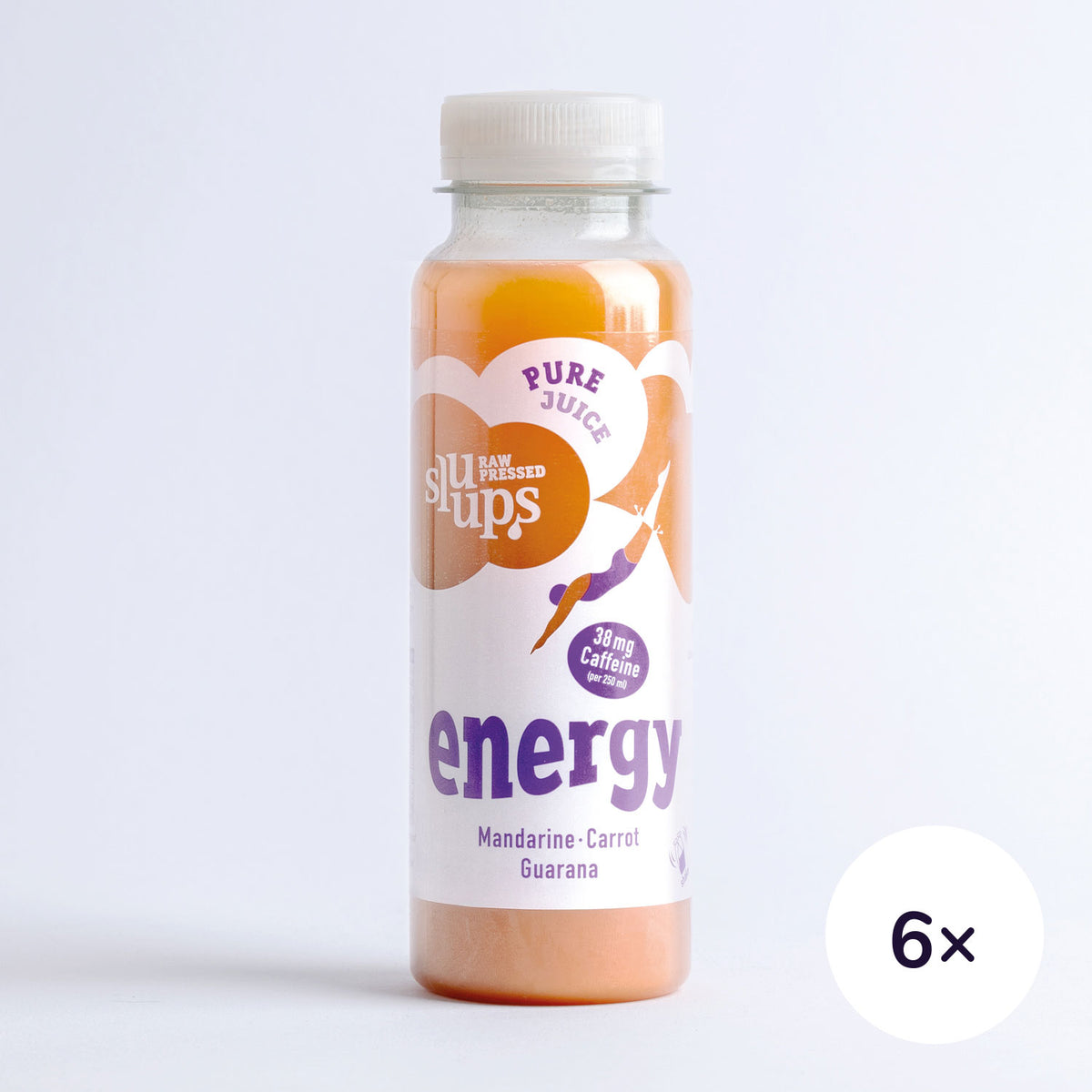 sluups Energy