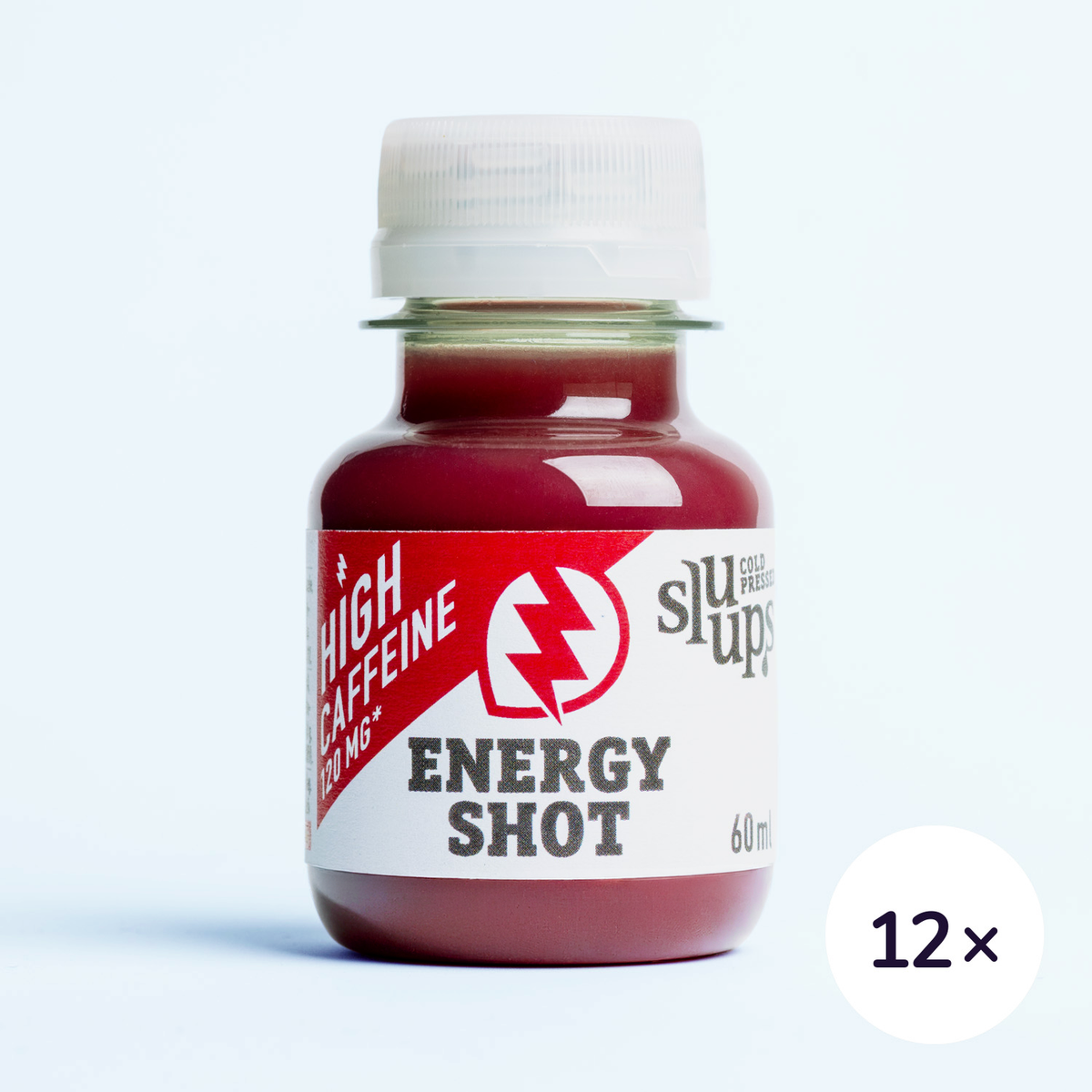 sluups Energy Shot