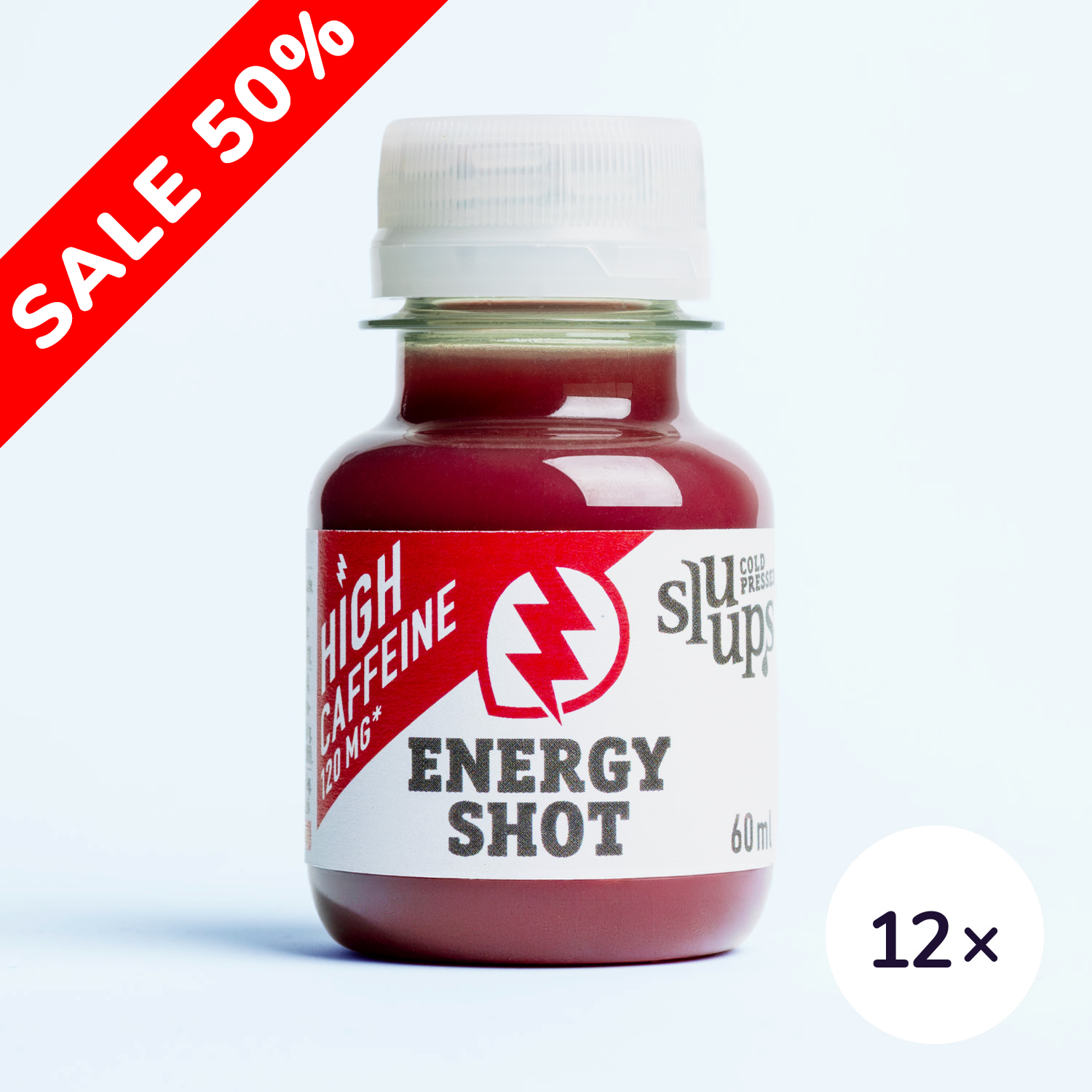 sluups Energy Shot