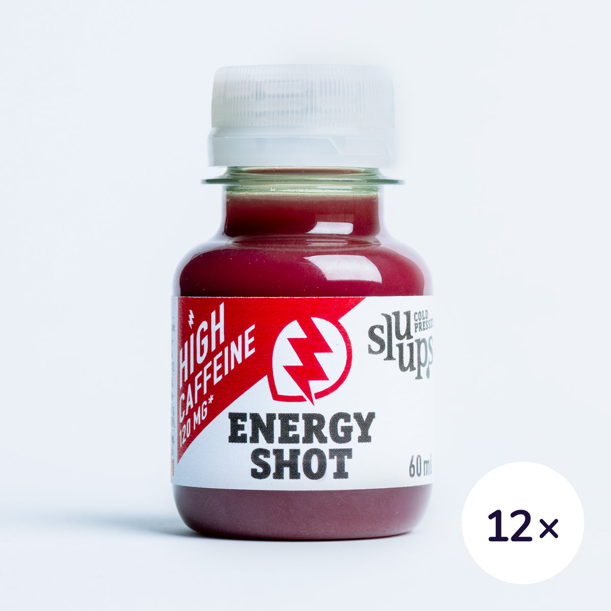 sluups Energy Shot