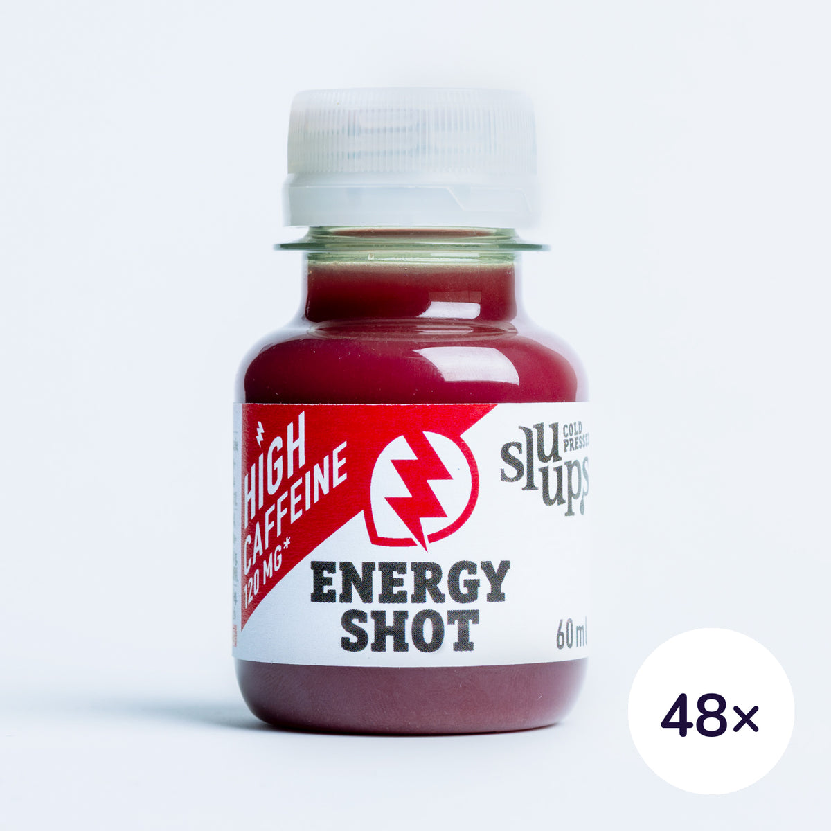 sluups Energy Shot