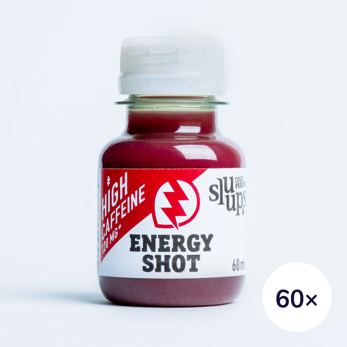 sluups Energy Shot