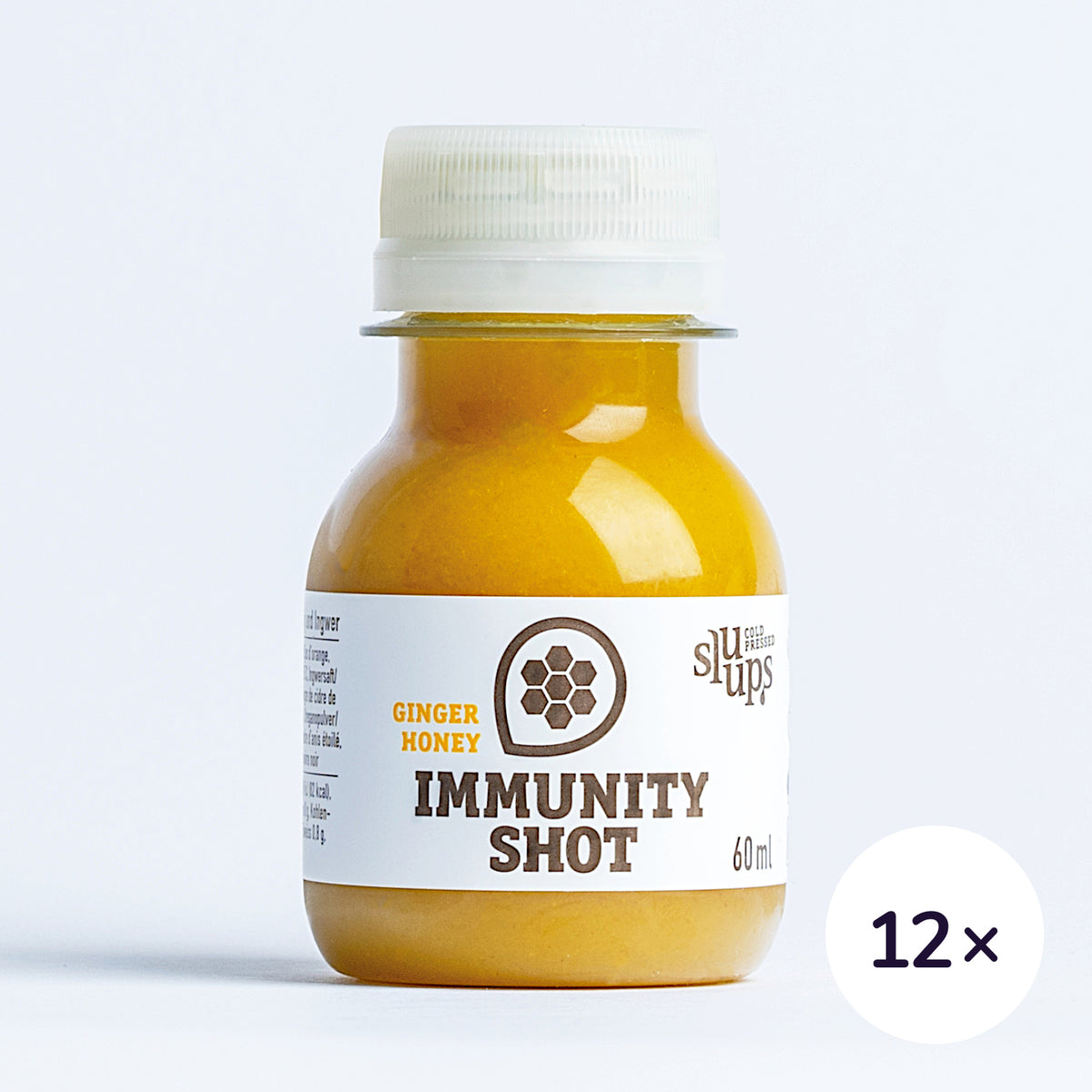 sluups Immunity Shot 60ml